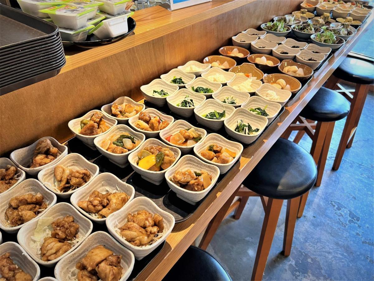Gr Hotel Suidocho Kumamoto Eksteriør bilde
