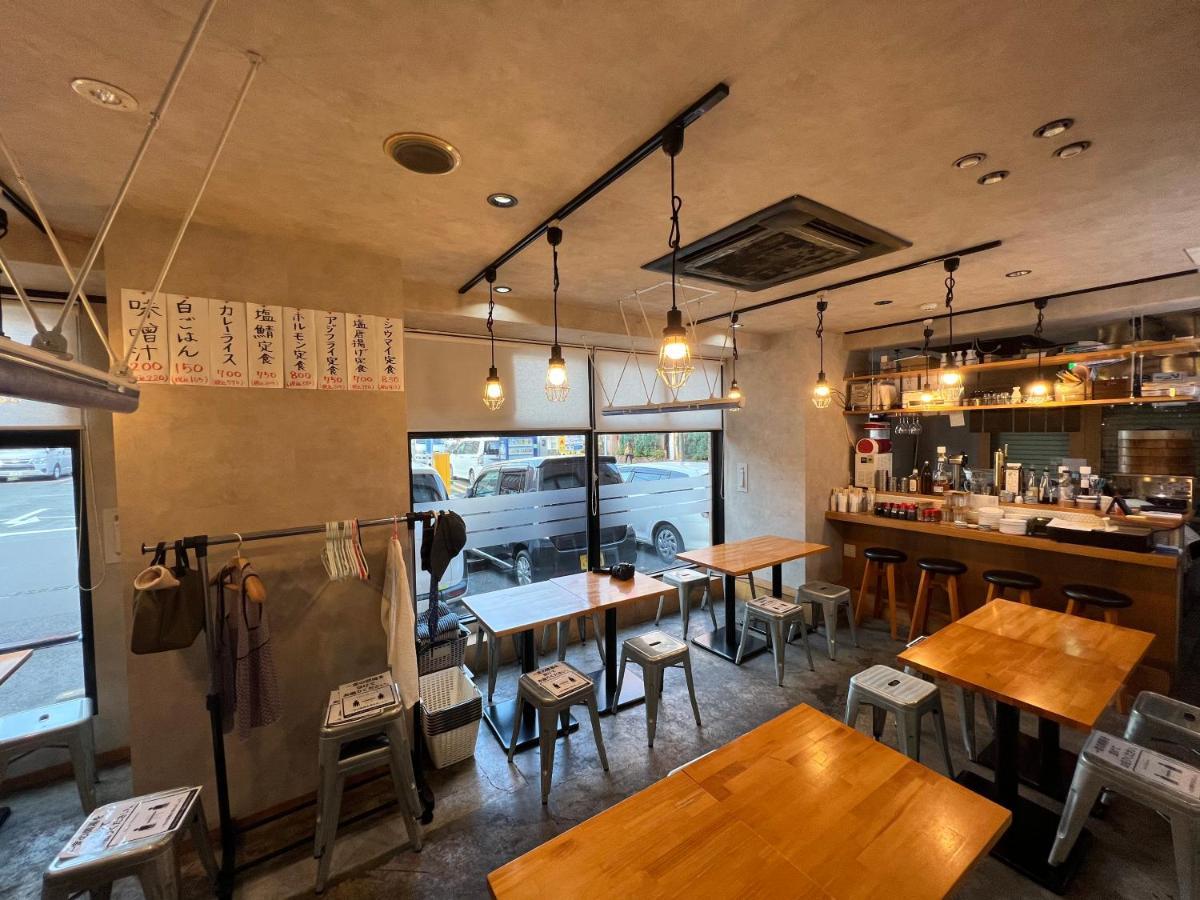 Gr Hotel Suidocho Kumamoto Eksteriør bilde