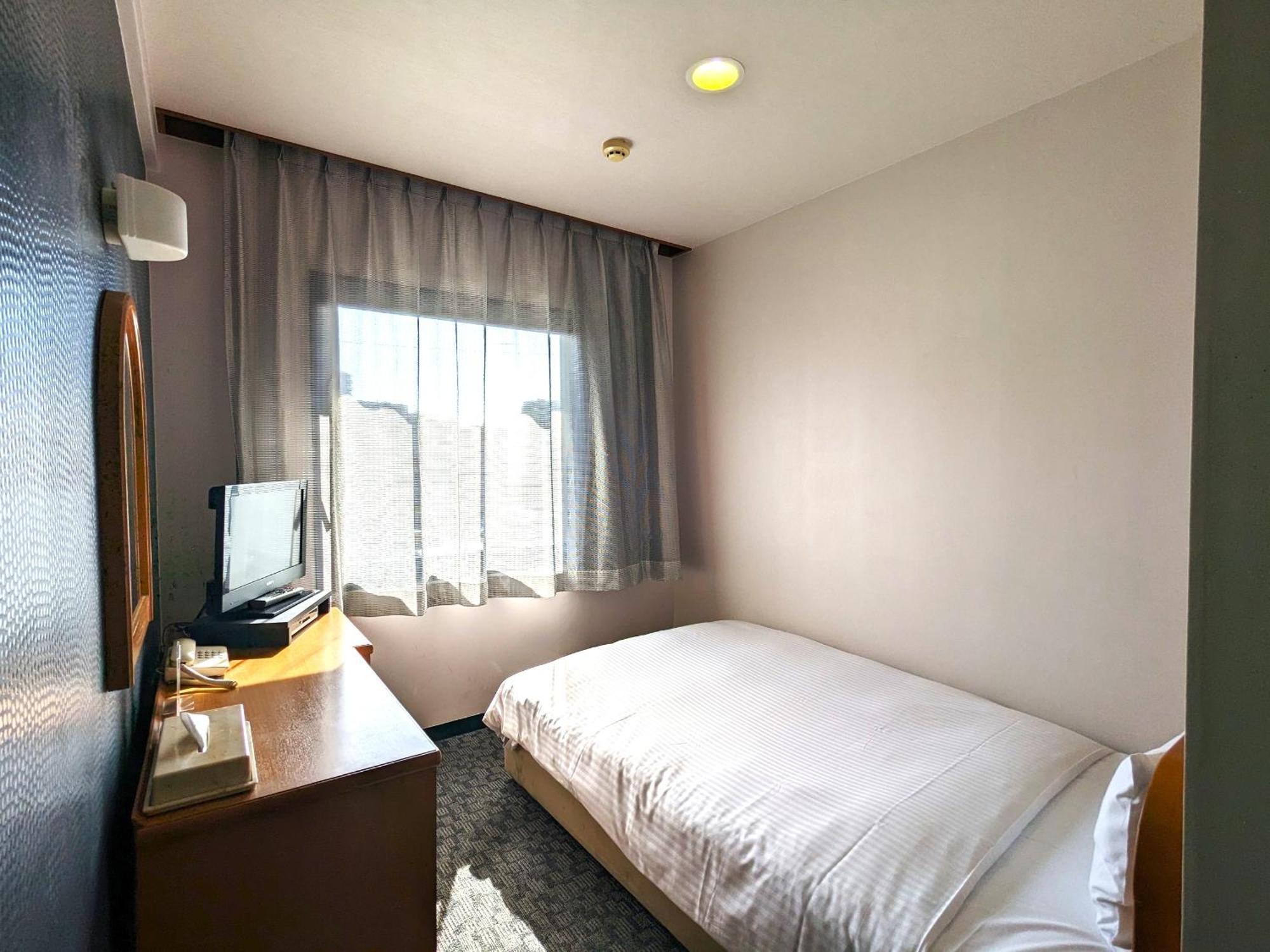 Gr Hotel Suidocho Kumamoto Eksteriør bilde