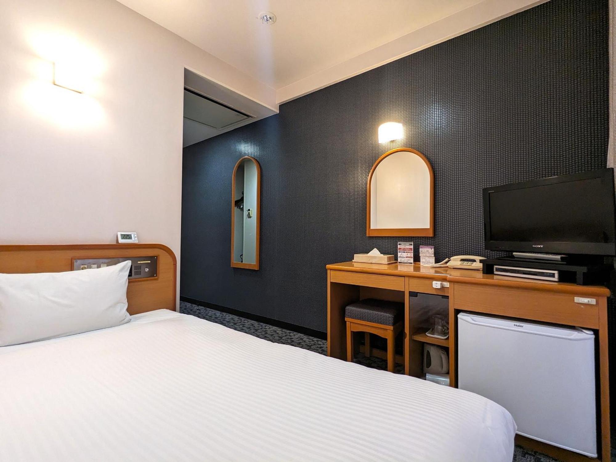 Gr Hotel Suidocho Kumamoto Eksteriør bilde