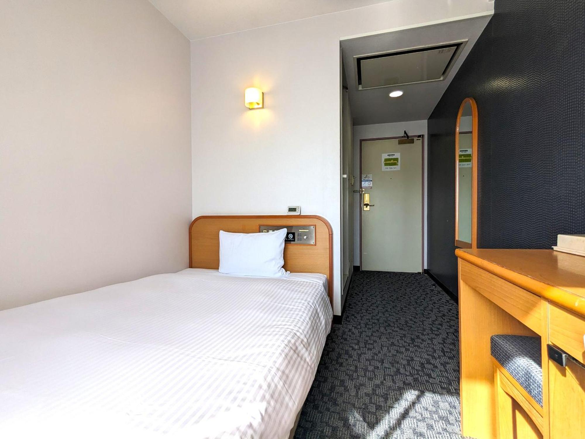 Gr Hotel Suidocho Kumamoto Eksteriør bilde
