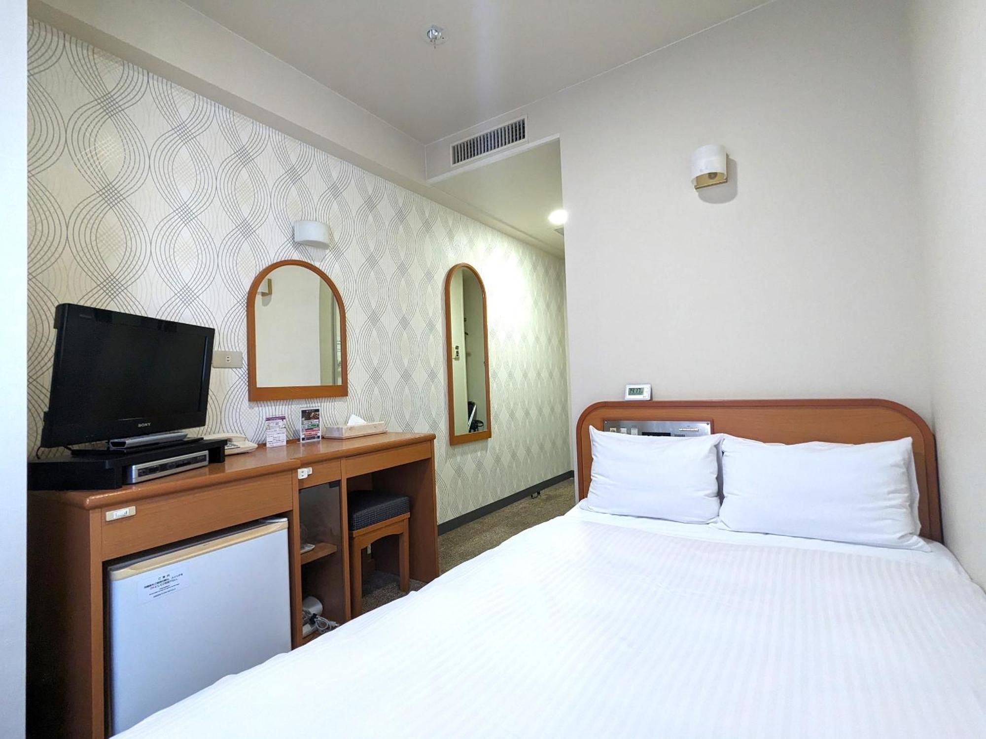 Gr Hotel Suidocho Kumamoto Eksteriør bilde