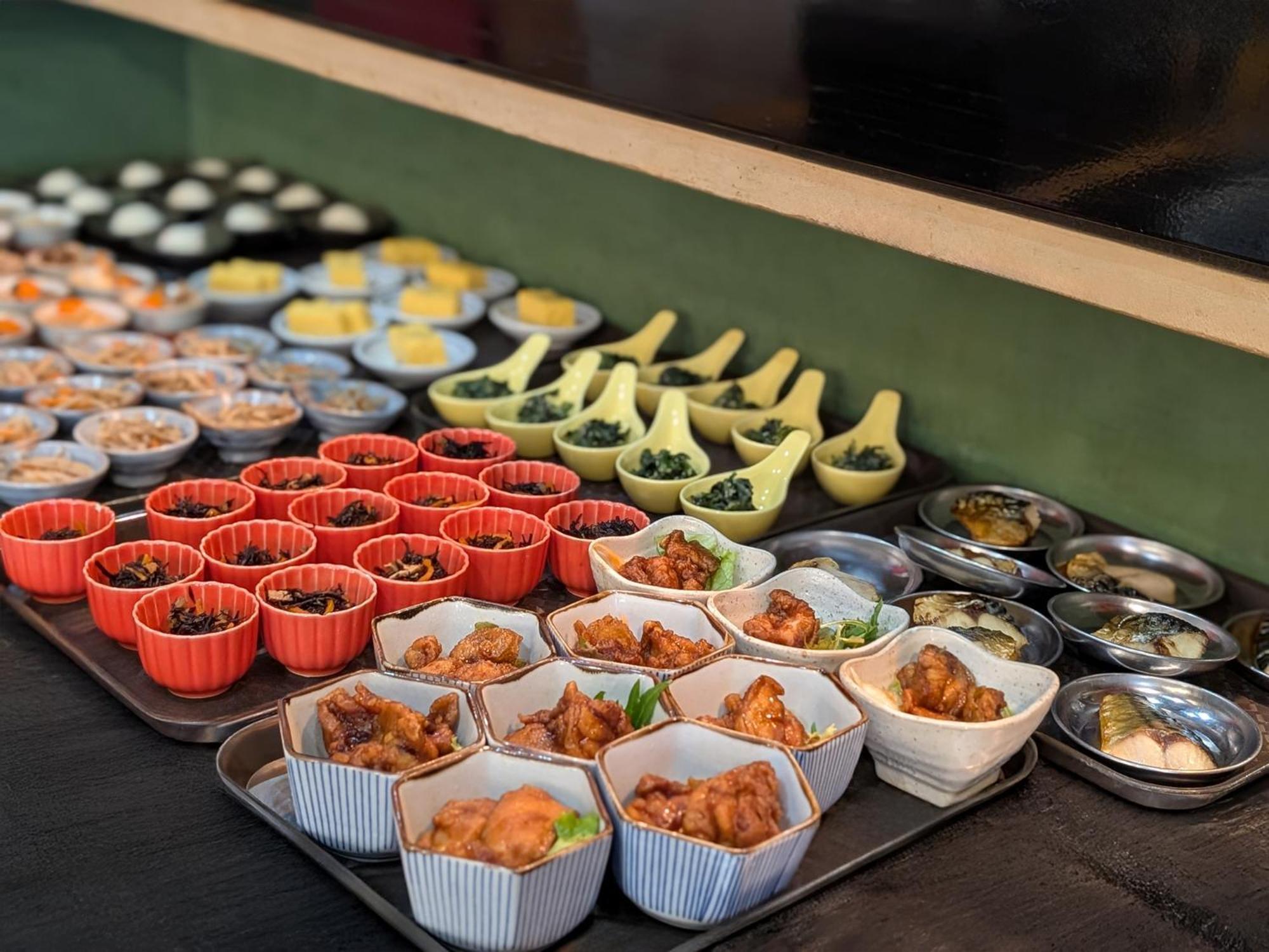 Gr Hotel Suidocho Kumamoto Eksteriør bilde