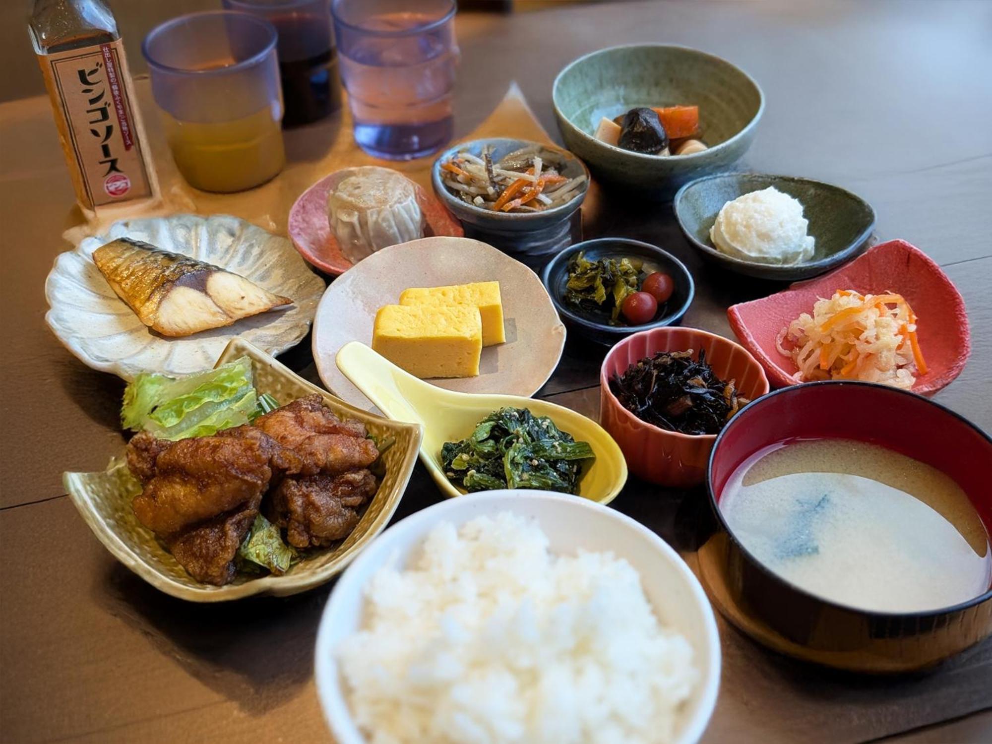 Gr Hotel Suidocho Kumamoto Eksteriør bilde
