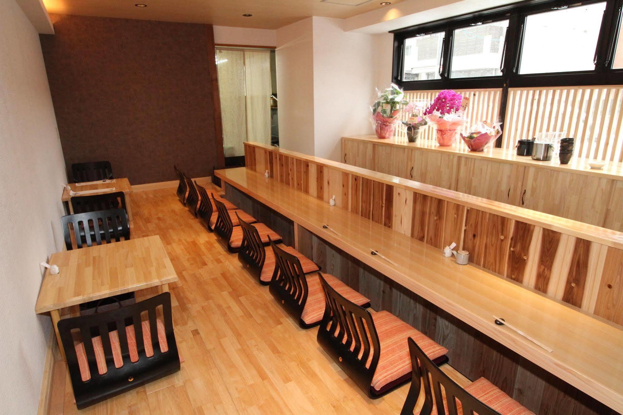 Gr Hotel Suidocho Kumamoto Eksteriør bilde